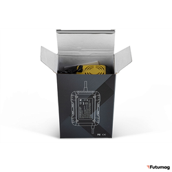 Зарядное устройство для AGM, жидкостных и LiFePo4 аккумуляторов с десульфатором 12-24V/6-180AН