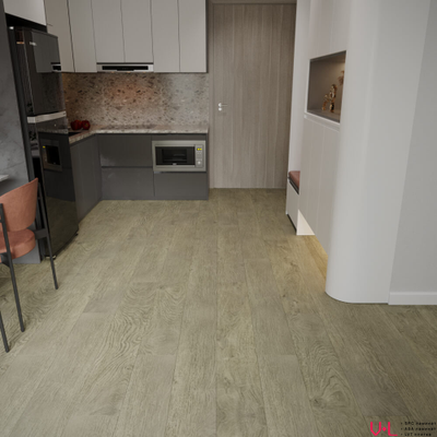 Кварцвиниловая плитка Art East Tile Hit Ясень Шале 755 купить на vinyl-laminat.ru