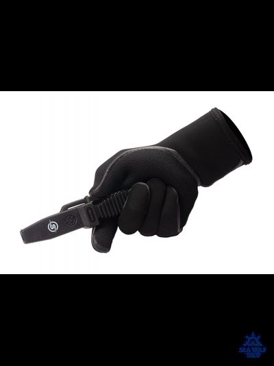 Нож ПОДВОДНЫЙ Sigalsub Mini Shark для дайвинга