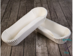 Тарталетки овальные