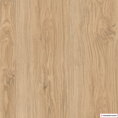 Ламинат My Floor Cottage Дуб Опал натуральный MV8114 32 класс толщина 8 мм с фаской 2.131 м2