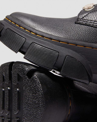 Ботинки Dr Martens 1460 Rick Owens DMXL Black