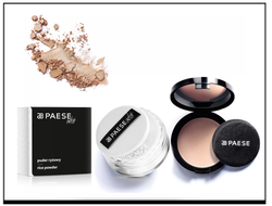 ™Paese - декоративная косметика, интернет-магазин официального ...
