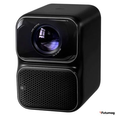 Проектор Xiaomi Wanbo Projector TT