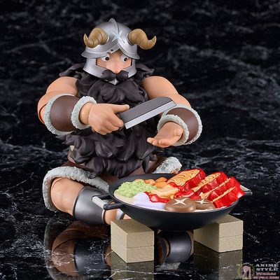 Фигурка фигма Сэнси (figma Senshi)