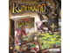 Настольная игра: Runebound. Третья редакция