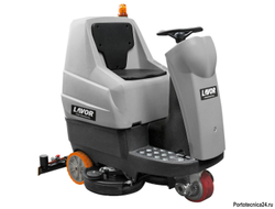 Поломоечная машина LAVOR Professional Comfort XS-R 75 UP