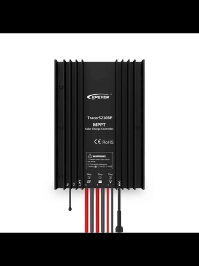 Контроллер заряда Epever Tracer 2606BP 10A