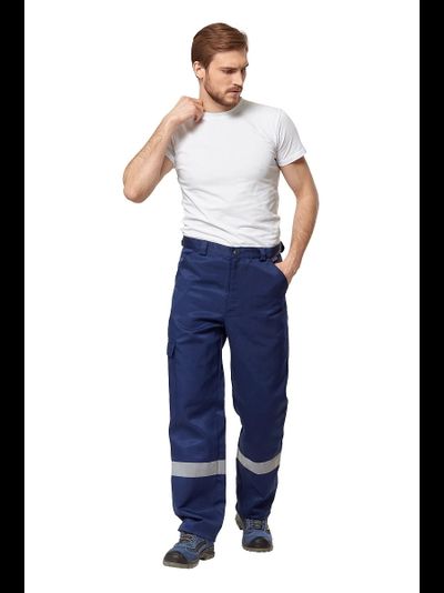 Костюм ПРОФИ-1 с брюками