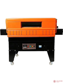 Тоннель термоусадочный PACKVAC BS4525