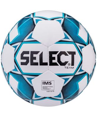 Мяч футбольный Select Team IMS №5