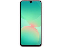Samsung Galaxy A26 6/128GB (A266) Розовый