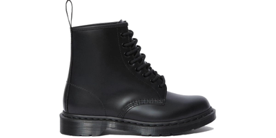 Dr Martens 1460 Mono Smooth Black