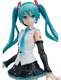 Фигурка фигма Мику Хацунэ (figma Hatsune Miku)