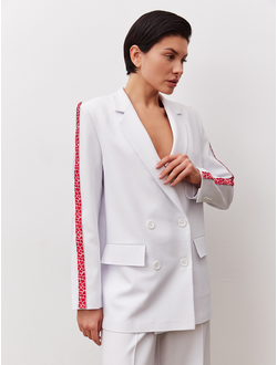 ПАРА СМЕННЫХ ЛАМПАСОВ. СЕРДЦА