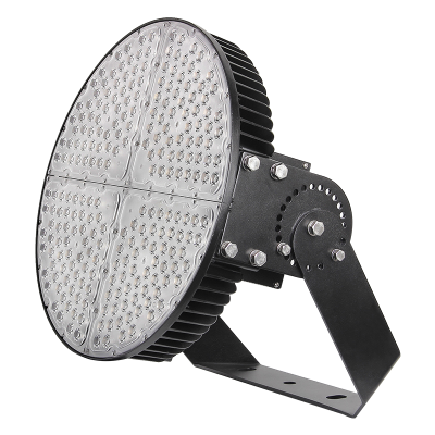 Стадионные светильники серии HQD