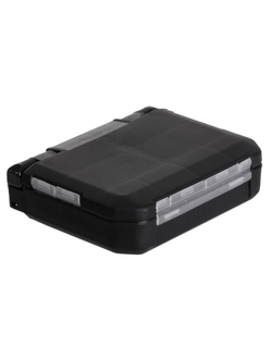 Коробка универсальная #021 размер: 12х9.5х3.5см (цена за 10шт)