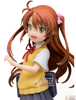 Фигурка 1/7 Комари Кошигая (Koshigaya Komari)