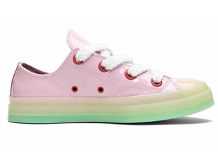 Converse x JW Anderson Patent Leather Chuck 70