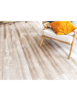 Каменно-полимерная плитка Alpine Floor Real Wood ЕСО 2-10 Дуб Carry