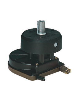 Привод рулевой T-67