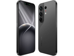 Tecno CAMON 50 (CN5) 8/256GB Черный
