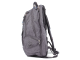 Рюкзак WENGER, универсальный, серый, черные вставки, функция ScanSmart, 31 л, 47х34х20 см, 5902403416