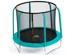 Батут DFC JUMP STREET 14ft