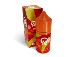 RELL ORANGE SALT (0 MG) 28ml - TROPICAL GUAVA WITH RASPBERRY (ТРОПИЧЕСКАЯ ГУАВА С МАЛИНОЙ)