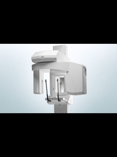 Fona XPAN DG - Аппарат рентгеновский стоматологический панорамный цифровой | FONA Dental (Италия)