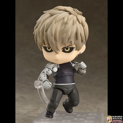 Нендроид Генос (Genos)