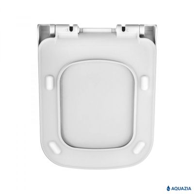 Сидение для унитаза QUAD Slim SO