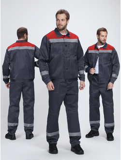 Костюм Легион-1 СОП (брюки), цвета в ассортименте