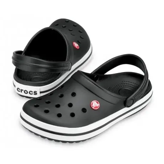Crocband clog hotsell
