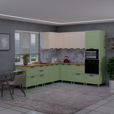 Кухня "Астра"