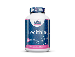 Lecithin 1,200mg