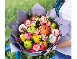 Букет "Морской бриз"