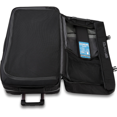 Dakine 110l bag outlet