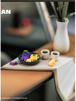 Фигурка 1/7 Нян (Nian Unfettered Freedom Ver.)