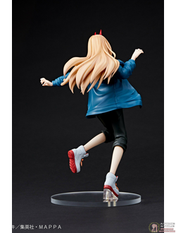 Фигурка Пауэр (Power)