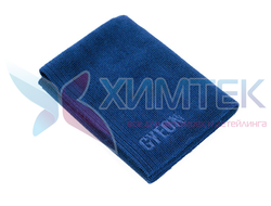 Q²M BALDWIPE (TERRY) FIBER МИКРОФИБРОВАЯ САЛФЕТКА 40Х40 СМ