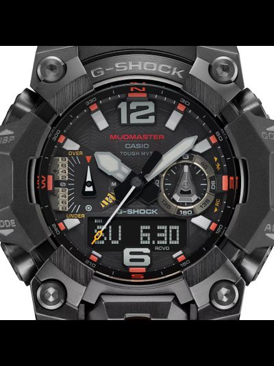 Часы Casio G-Shock GWG-B1000EC-1A