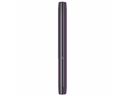 BQ 3598 Barrel XXL Фиолетовый