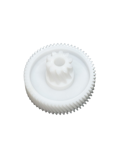 Шестеренка малая для мясорубки Normann AMG-352, AMG-552