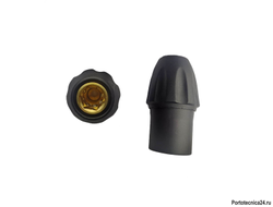 Байонет "KW" высокого давления; 1/4"ш.