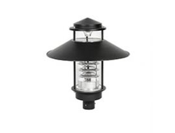 Садово-парковый светильник  Стрит 27