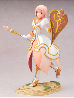 Фигурка 1/8 Эстеллиза Сидос Хьюрассейн (Estellise Sidos Heurassein)