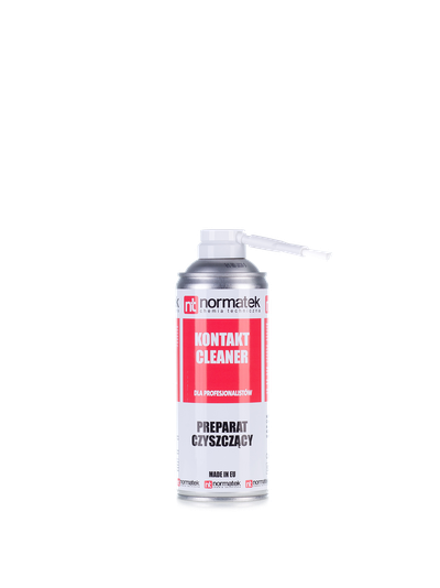NT1025-C ОЧИСТИТЕЛЬ ЭЛЕКТРИЧЕСКИХ КОНТАКТОВ 400ML