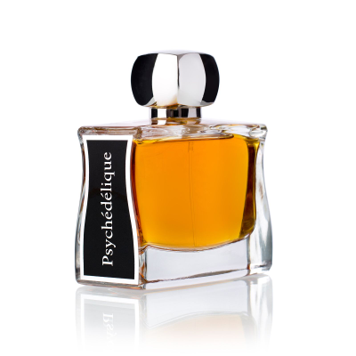 PSYCHEDELIQUE парфюмерная вода JOVOY PARIS
