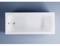 Astra-Form ванна Нью-Форм 160/70 см белая